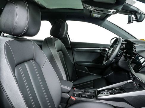 Used 2022 Audi A3 2.0T Premium image 22