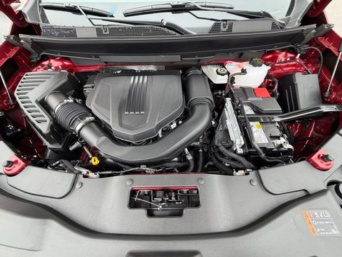 New 2026 Chevrolet Traverse RS w/ LPO, Floor Liner Package image 20