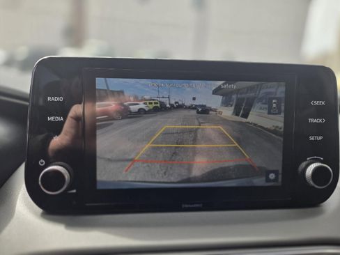 Used 2022 Hyundai Santa Fe SEL image 38