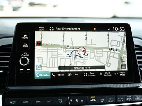 Used 2026 Honda Odyssey Touring image 38