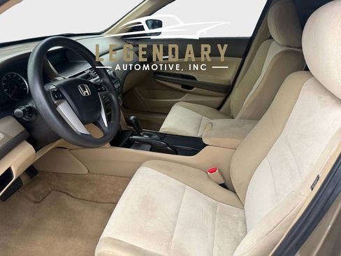 Used 2010 Honda Accord LX image 8