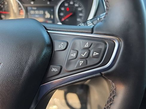 Used 2024 Chevrolet Equinox LT AWD/4WD image 11