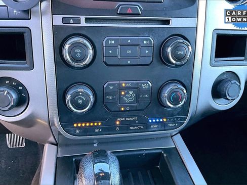 Used 2016 Ford Expedition EL XLT image 31