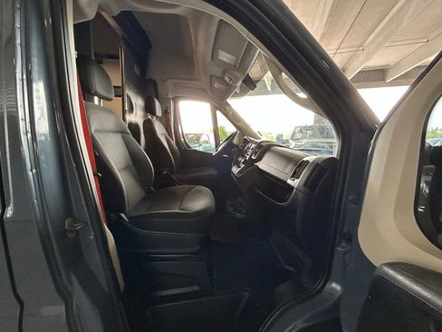 Used 2020 RAM ProMaster 3500 FWD image 37