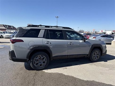 New 2026 Subaru Outback Premium image 2