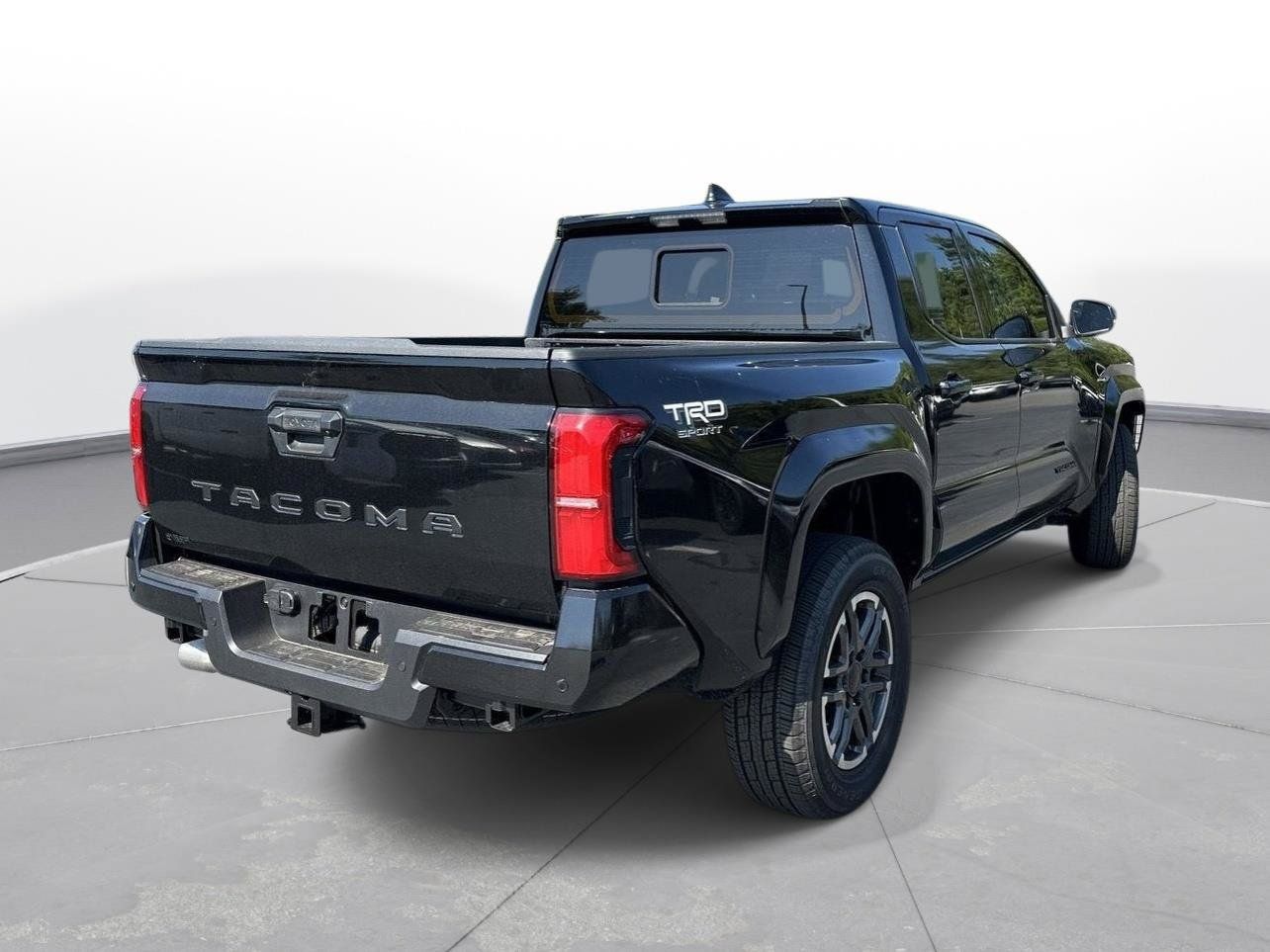 Used 2026 Toyota Tacoma TRD Sport w/ TRD Sport Upgrade Package RWD image 6