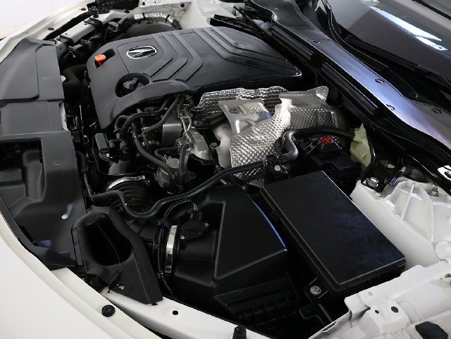 Certified 2022 Acura TLX Type S AWD/4WD image 36