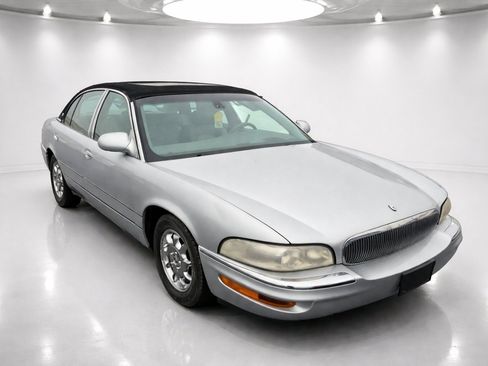 Used 2001 Buick Park Avenue w/ Prestige Pkg FWD image 1
