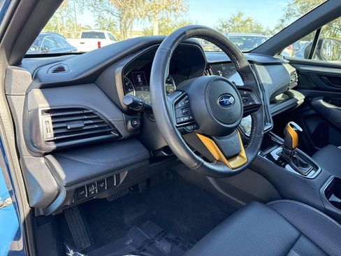 Certified 2024 Subaru Outback Wilderness image 24