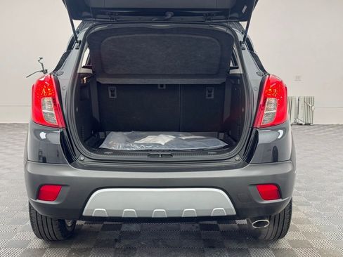 Used 2015 Buick Encore Convenience image 8