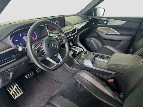Used 2023 Acura MDX A-Spec image 7