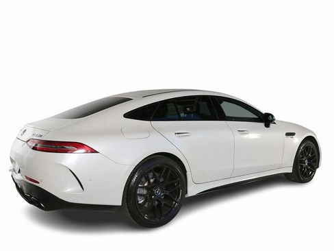 Used 2019 Mercedes-Benz AMG GT 63 S image 10