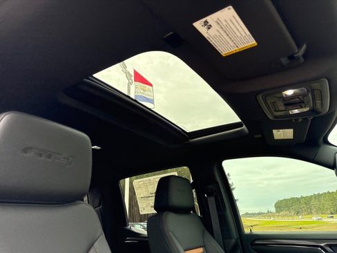 New 2026 GMC Sierra 1500 AT4 w/ AT4 Premium Package image 12