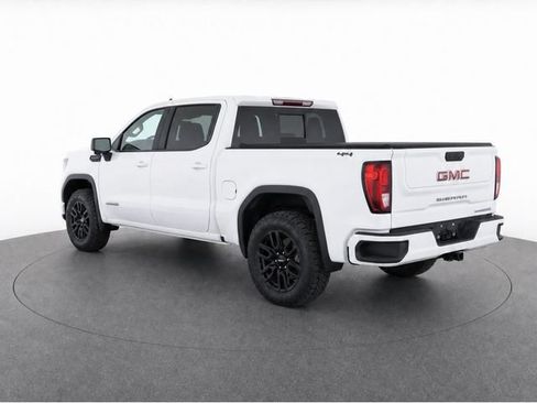 Used 2022 GMC Sierra 1500 Elevation AWD/4WD image 15