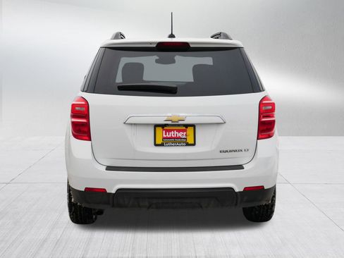 Used 2016 Chevrolet Equinox LT w/ Convenience Package image 6