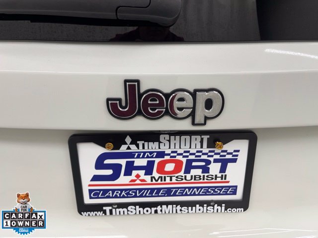 Used 2023 Jeep Renegade Latitude AWD/4WD image 14