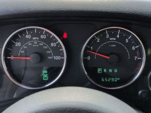 Used 2017 Jeep Wrangler Sport w/ Quick Order Package 24S AWD/4WD image 29