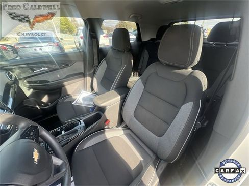 Used 2023 Chevrolet TrailBlazer LT w/ Convenience Package image 18