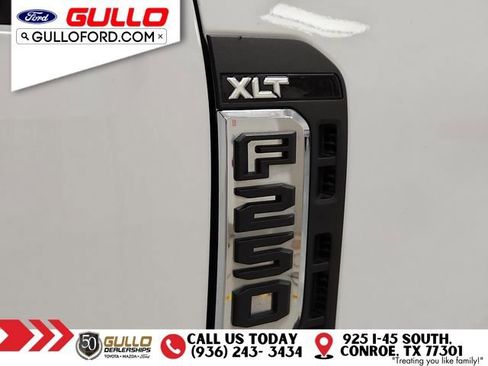 Used 2023 Ford F250 XLT w/ FX4 Off-Road Package image 29