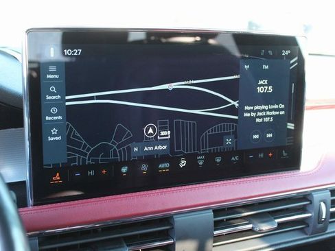 Certified 2023 Lincoln Corsair Reserve w/ Equipment Group 201A image 24