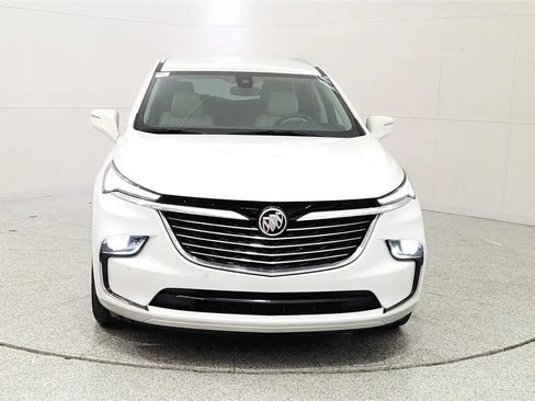 Used 2024 Buick Enclave Essence w/ LPO, Floor Liner Package FWD image 2