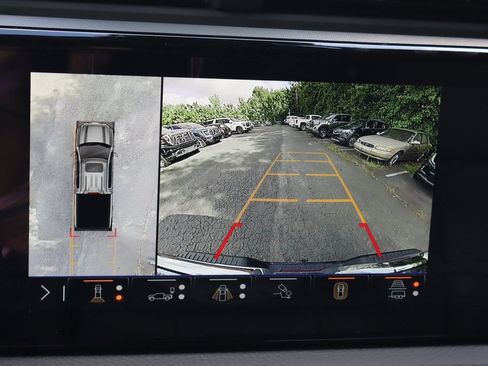 New 2025 GMC Sierra 1500 Denali image 18