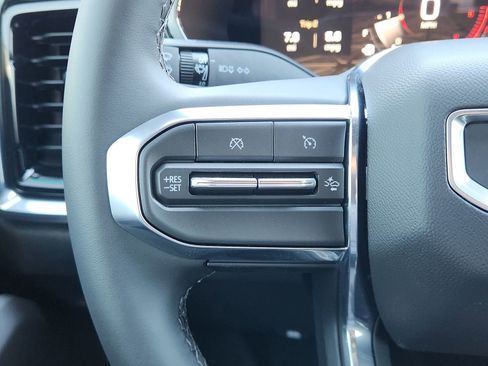 New 2026 GMC Canyon Elevation w/ Convenience Package image 31