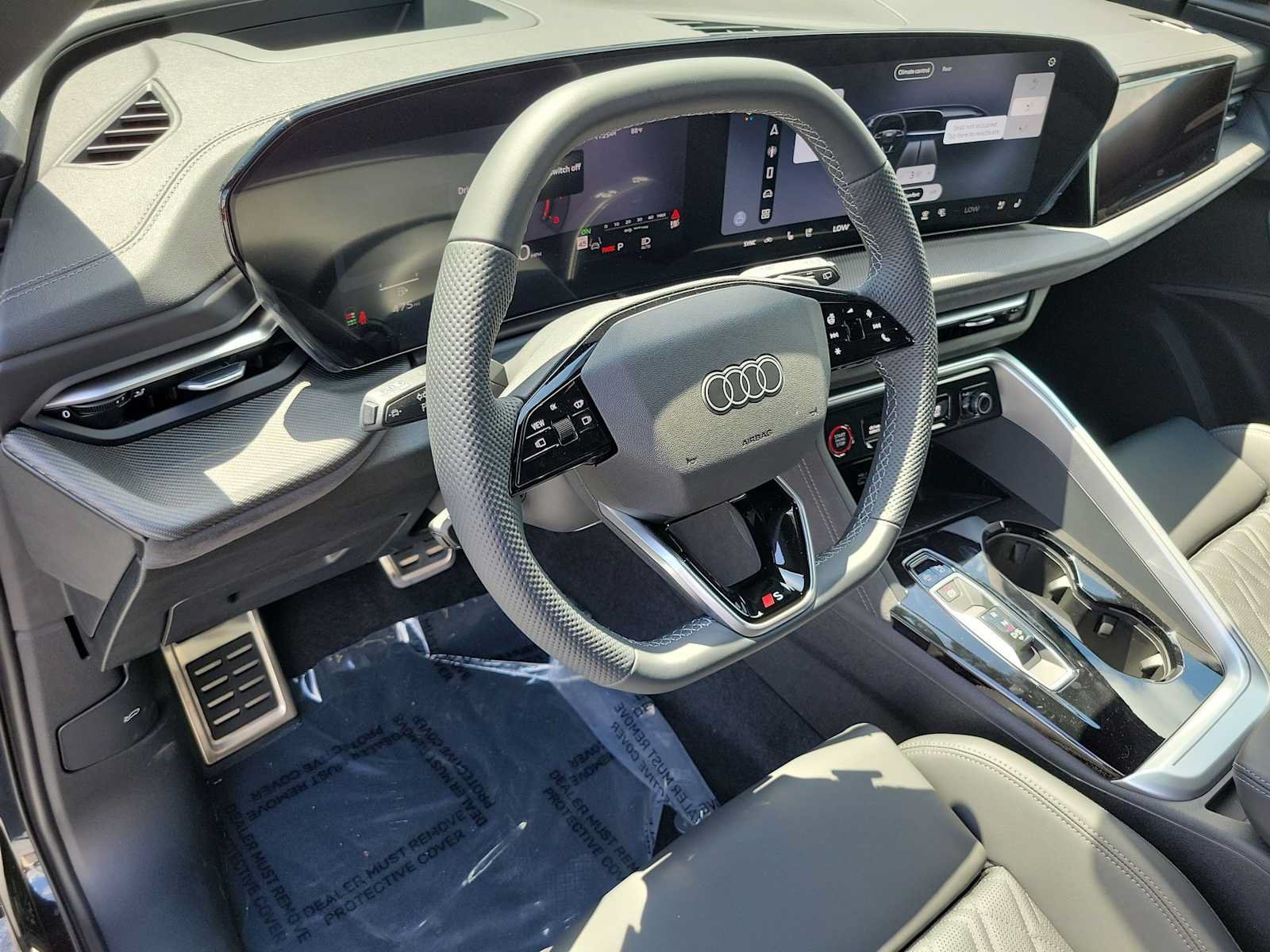 New 2026 Audi SQ5 Premium Plus AWD/4WD image 2