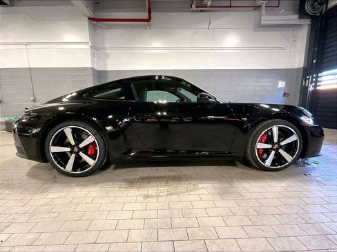 Used 2026 Porsche 911 Carrera S RWD image 6