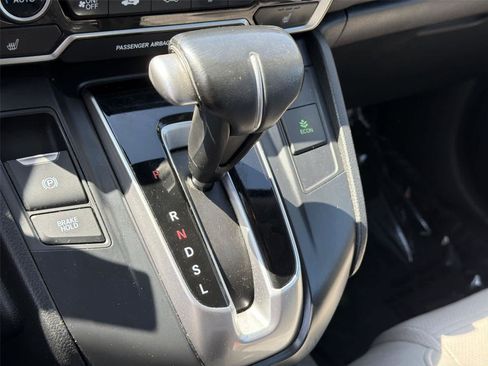 Used 2018 Honda CR-V EX-L image 19