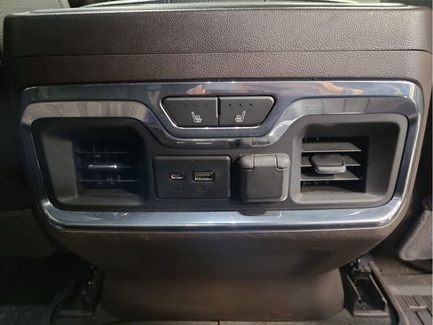 Used 2020 GMC Sierra 1500 Denali w/ Denali Ultimate Package image 22