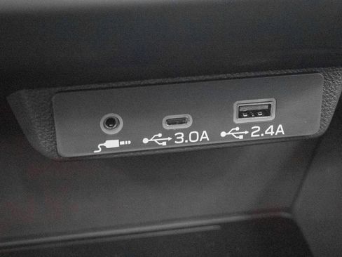 New 2026 Subaru Forester Limited image 20