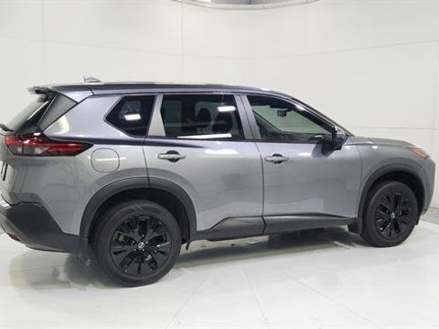 Certified 2023 Nissan Rogue SV image 8