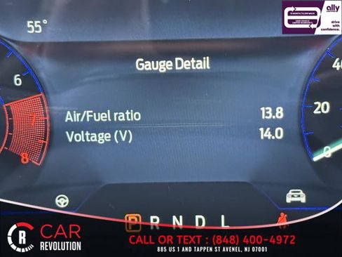 Used 2024 Ford Mustang Premium RWD image 31