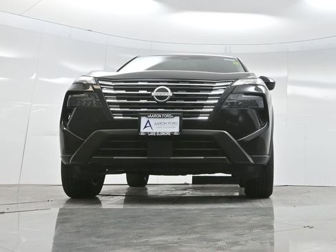 Used 2024 Nissan Rogue SV image 55