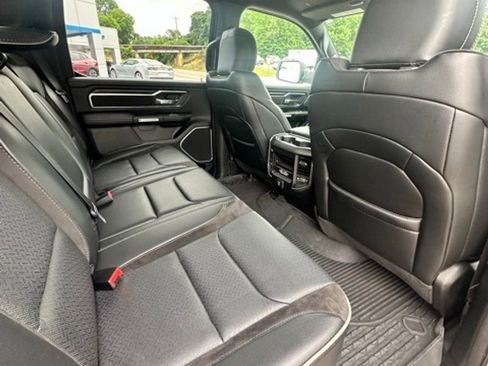 Used 2023 RAM 1500 Laramie image 26