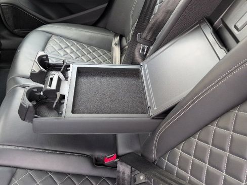 Used 2021 Audi S4 Premium Plus w/ Premium Plus Package image 27