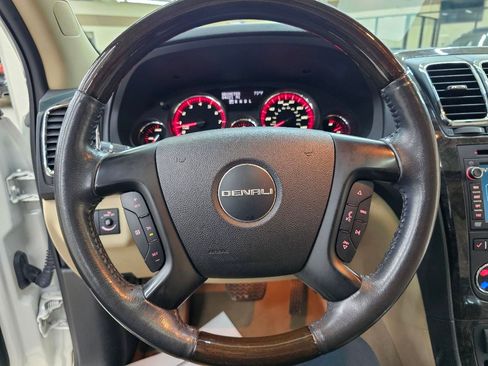 Used 2012 GMC Acadia Denali FWD image 30