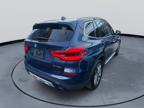 Used 2019 BMW X3 xDrive30i AWD/4WD image 4