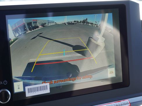 New 2026 Toyota Tacoma SR5 image 23