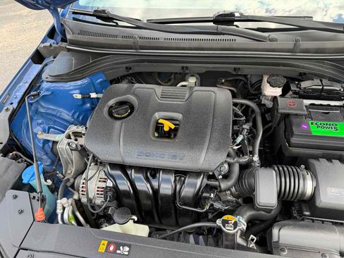 Used 2019 Hyundai Elantra SEL FWD image 21