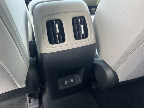 New 2026 Hyundai Tucson SEL FWD image 17