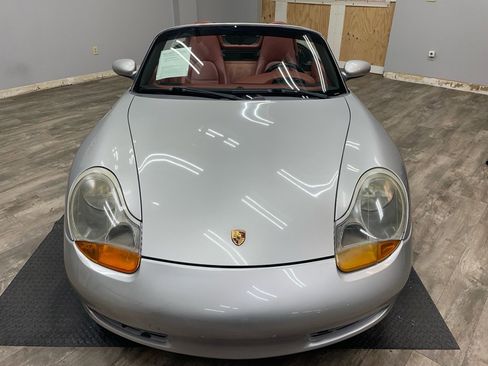 Used 2000 Porsche Boxster image 13