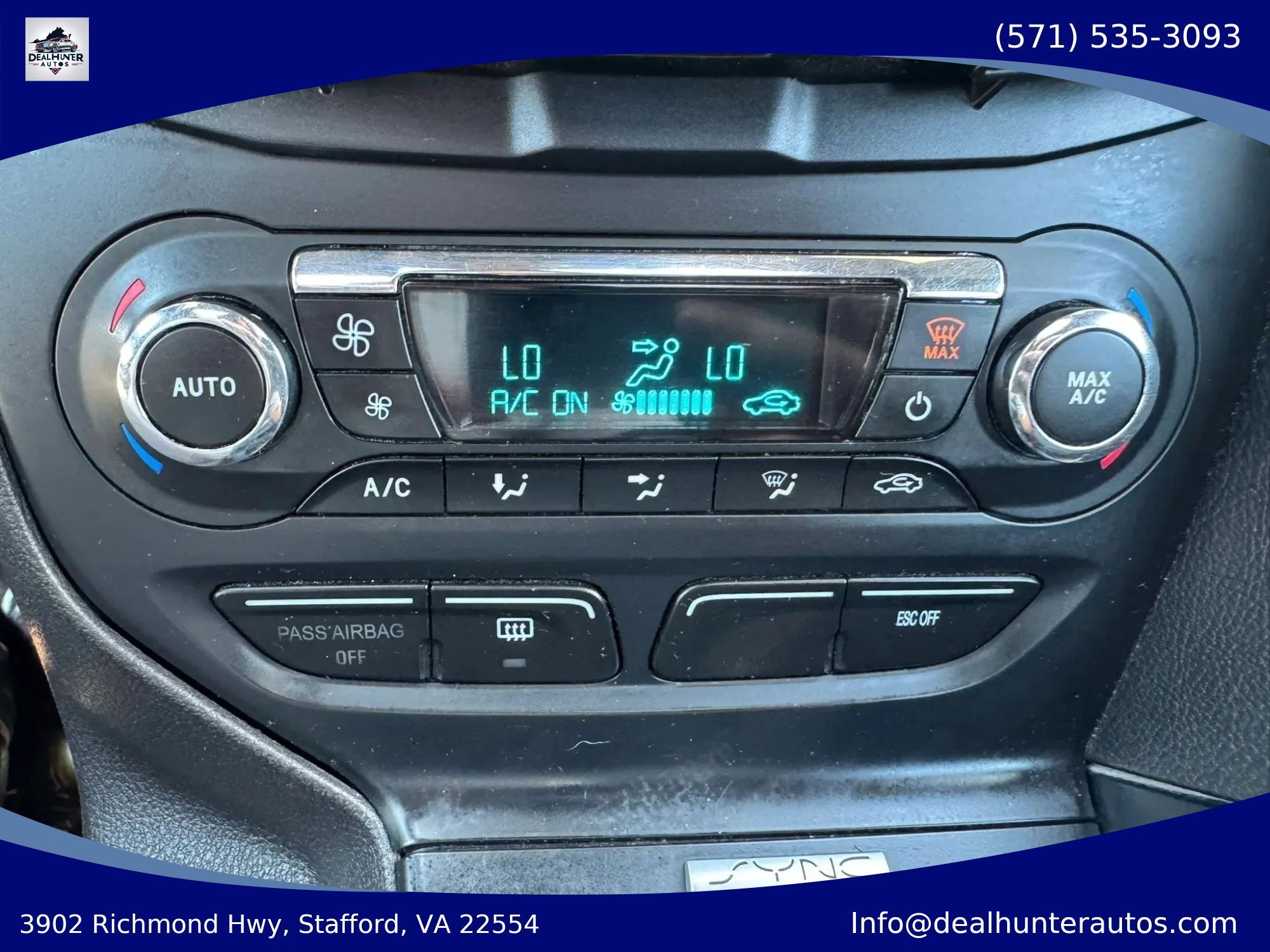 Used 2014 Ford Focus ST w/ Equipment Group 202A FWD image 26