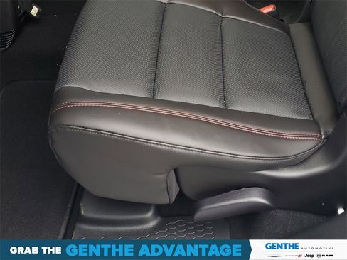 New 2026 Dodge Durango GT image 24