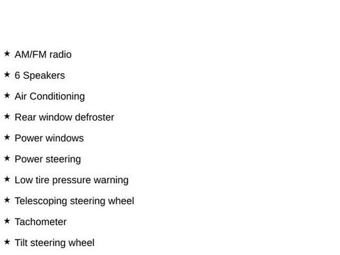 Used 2015 MAZDA MAZDA3 i Touring w/ Technology Package image 2