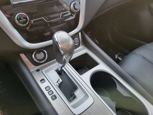 Used 2018 Nissan Murano Platinum AWD/4WD image 33