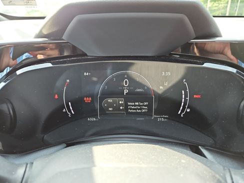 Used 2025 Lexus NX 350 AWD w/ Rear Seat Package image 23