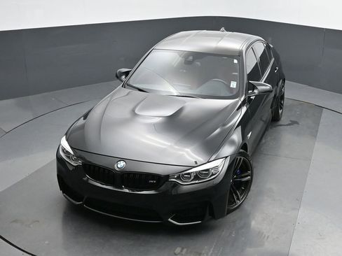 Used 2016 BMW M3 image 49