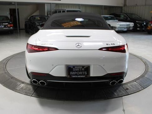 Used 2023 Mercedes-Benz SL 43 AMG image 31